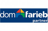 Dom farieb